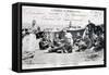 French Foreign Legion, Sidi Bel Abbes, Algeria, 1910-Boumendil-Framed Stretched Canvas