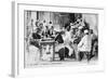 French Foreign Legion, Sidi Bel Abbes, Algeria, 20th Century-null-Framed Giclee Print