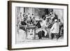 French Foreign Legion, Sidi Bel Abbes, Algeria, 20th Century-null-Framed Giclee Print