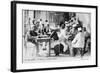 French Foreign Legion, Sidi Bel Abbes, Algeria, 20th Century-null-Framed Giclee Print