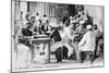 French Foreign Legion, Sidi Bel Abbes, Algeria, 20th Century-null-Mounted Giclee Print