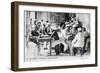 French Foreign Legion, Sidi Bel Abbes, Algeria, 20th Century-null-Framed Giclee Print