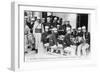 French Foreign Legion, Sidi Bel Abbes, Algeria, 20th Century-J Geiser-Framed Giclee Print