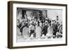 French Foreign Legion, Sidi Bel Abbes, Algeria, 20th Century-J Geiser-Framed Giclee Print