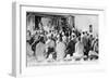 French Foreign Legion, Sidi Bel Abbes, Algeria, 20th Century-J Geiser-Framed Giclee Print