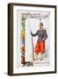 French Foreign Legionnaire, 1860-null-Framed Giclee Print