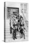 French Foreign Legionnaires, Algeria, C1910-null-Stretched Canvas