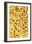 French Fries (Full Frame)-Foodcollection-Framed Photographic Print