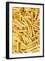 French Fries (Full Frame)-Foodcollection-Framed Photographic Print