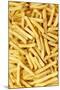 French Fries (Full Frame)-Foodcollection-Mounted Photographic Print