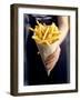 French Fries-David Munns-Framed Photographic Print