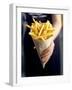 French Fries-David Munns-Framed Photographic Print