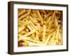 French Fries-Foodcollection-Framed Photographic Print