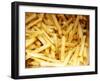 French Fries-Foodcollection-Framed Photographic Print