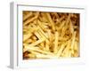 French Fries-Foodcollection-Framed Photographic Print