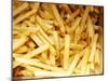 French Fries-Foodcollection-Mounted Photographic Print