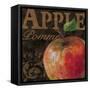 French Fruit Apple-Todd Williams-Framed Stretched Canvas