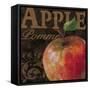 French Fruit Apple-Todd Williams-Framed Stretched Canvas