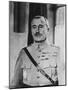 French General Robert Georges Nivelle-null-Mounted Photographic Print