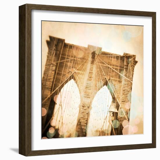 French Glow II-Emily Navas-Framed Photographic Print