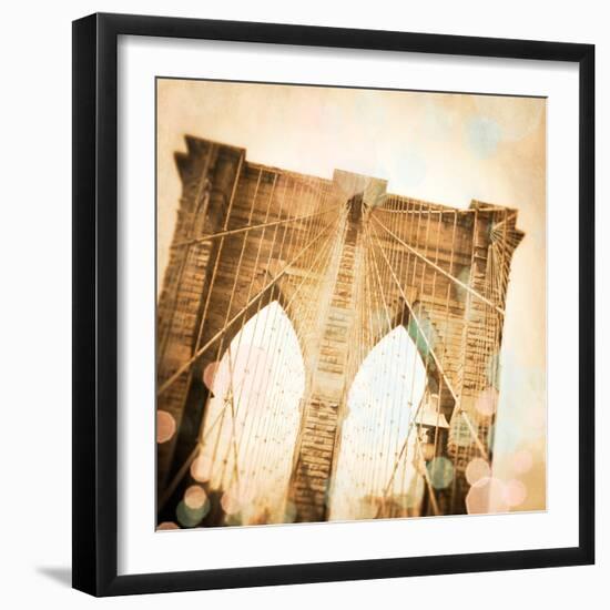 French Glow II-Emily Navas-Framed Photographic Print