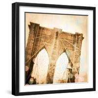 French Glow II-Emily Navas-Framed Photographic Print