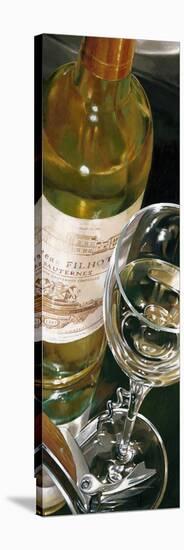 French Grand Cru-Stefano Ferreri-Stretched Canvas