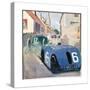 French Grand Prix, Circuit De Touraine, Tours, France, 1923-null-Stretched Canvas