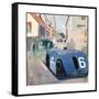 French Grand Prix, Circuit De Touraine, Tours, France, 1923-null-Framed Stretched Canvas