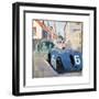 French Grand Prix, Circuit De Touraine, Tours, France, 1923-null-Framed Premium Giclee Print