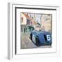 French Grand Prix, Circuit De Touraine, Tours, France, 1923-null-Framed Premium Giclee Print