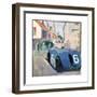 French Grand Prix, Circuit De Touraine, Tours, France, 1923-null-Framed Giclee Print