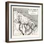 French Guiana, 1855-null-Framed Giclee Print