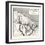 French Guiana, 1855-null-Framed Giclee Print