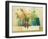 French Herbs-Angela Staehling-Framed Art Print