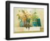 French Herbs-Angela Staehling-Framed Art Print