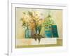 French Herbs-Angela Staehling-Framed Art Print