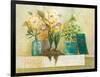 French Herbs-Angela Staehling-Framed Art Print