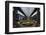 French Indoor Garden-George Oze-Framed Photographic Print