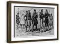Brown Frame