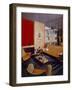 French Interior, 1970s-null-Framed Giclee Print