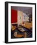 French Interior, 1970s-null-Framed Giclee Print