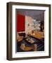 French Interior, 1970s-null-Framed Giclee Print