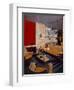 French Interior, 1970s-null-Framed Giclee Print