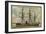 French Ironclad Revanche-null-Framed Giclee Print