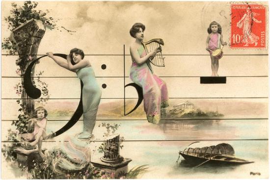 Art Print, , large