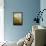 French Landscape II-Jill Martin-Framed Stretched Canvas displayed on a wall