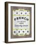 French Laundry-Ashley Sta Teresa-Framed Art Print