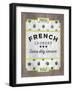 French Laundry-Ashley Sta Teresa-Framed Art Print