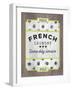 French Laundry-Ashley Sta Teresa-Framed Art Print